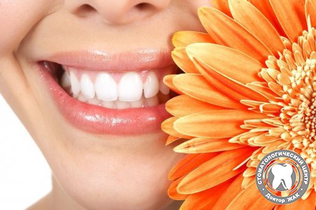 Самовосстановление зубов