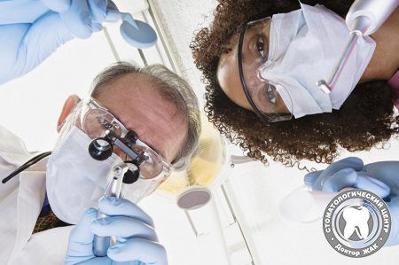 Что нового привнесли в стоматологию нанотехнологии