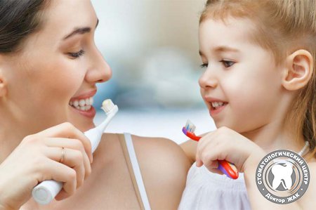 Что важно знать о детской стоматологии
