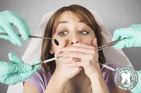 5 мифов о лечении зубов