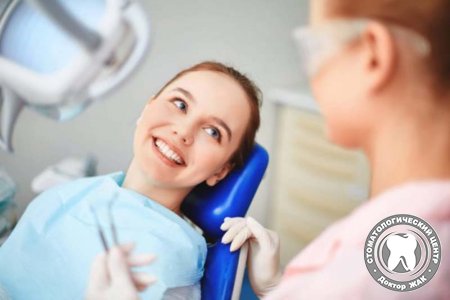 Рекомендации после лечения зубов