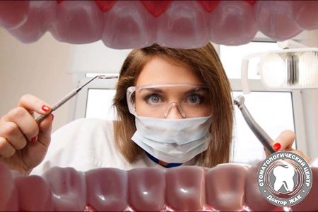 5 признаков, когда необходимо посетить стоматолога