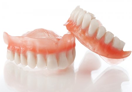 Протезирование зубов в Бескудниково